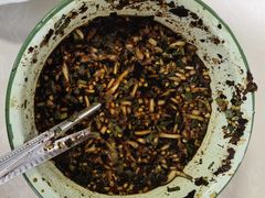 -左记豆腐圆子店