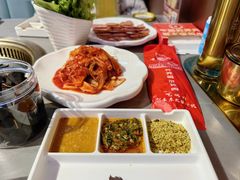 -棒小伙·齐齐哈尔烤肉(龙茗路店)