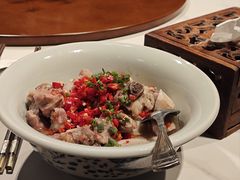 -天怡·鱼工厂(临江店)