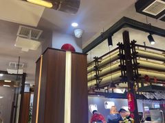 -金龙烧烤·牛肉面(西塔店)