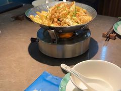 -老屋印象·酸菜鱼新川菜(义乌之心店)