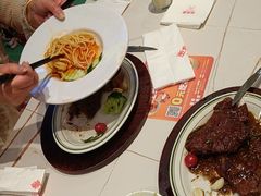 -豪享来牛排(人民店)