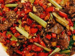 -湖兰金牌小炒肉(玉环万达店)