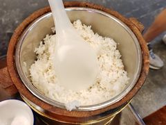 -富正毅三下锅·湘西韵味(天门山索道店)