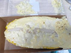 -木子木水日式烫面包(世界城光谷店)