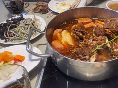 -蝎王府羊蝎子(虎坊桥总店)