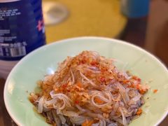 黄记凉粉-富临轩私房菜(集庆门大街店)