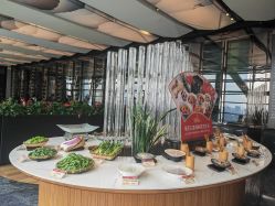 -空中一号宴会厅(信合大厦店)