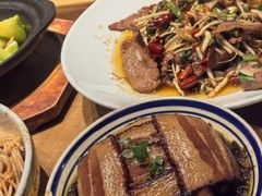 -福照楼汽锅鸡·云南菜(万达广场店)