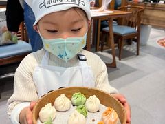 -苏小柳手工点心(人民广场分院)
