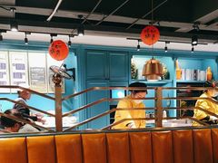 -五星桥原切肥牛火锅·30年专注好牛肉(湖塘店)