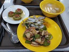 -芙蓉餐厅(厦大店)