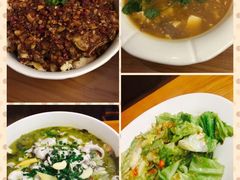 -乌江鱼杭帮菜(西湖店)