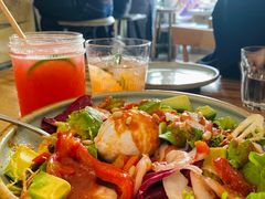 -RAC BAR(安福路店)