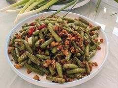 -三岔涧农家乐