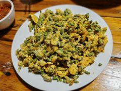 -阿葉农家饭店