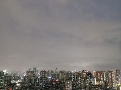 -塔顶·Cafe·日啡夜酒(北京路店)