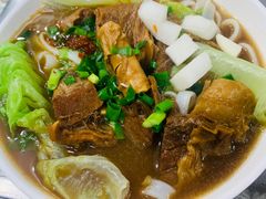 -珍珍小食店(西华路店)