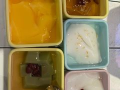 -一味一诚•鲜嫩烤鱼(昌发展万科广场店)
