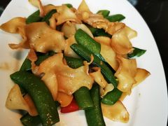 -环球港凯悦 · 享悦中餐厅