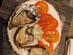 -博林天瑞喜来登酒店·西丽尚膳