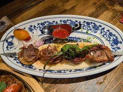 -卢布里西餐厅(总店)