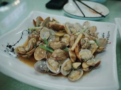 -景好海鲜餐厅(大鹏必选旅游店)