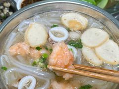 -福屿鲜捞小吃·捞化(福屿总店)