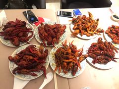 -王宝和大酒店大堂吧(九江路店)