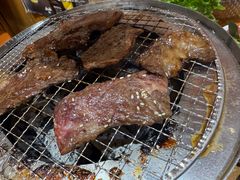 -牛也烧肉(摩尔城店)