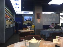 大堂-味妙顺德厨房(绿地缤纷城店)