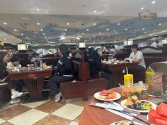 -比亚森自助烤肉料理(裕华店)