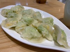 -船歌·鱼水饺青岛菜(国贸商城店)