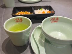 -川芙蓉·市井老川菜(长寿路店)