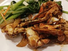 -东方红海鲜百汇(国际大厦店)