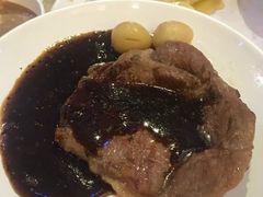 精品牛排-芭菲盛宴·环球美食(解放碑英利国际店)