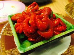 -禾绿回转寿司(苏宁广场店)