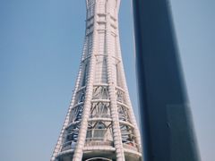 -宁波海天一洲景区