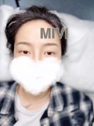 -MIVI半永久纹眉纹绣