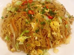 炒米粉-探秘12时海鲜生蚝排档