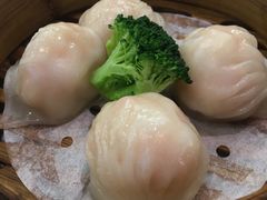 虾饺皇-国龙大酒店-中餐厅