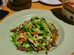 -黄山老妈·土菜(碧桂园店)