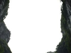 -武隆天坑地缝国家地质公园