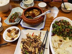 -小厨子私房菜·云南美食店