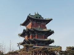 -迎泽公园