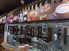 -古都历食南京菜·烤鸭·鸭血粉丝·汤包(南京博物院店)