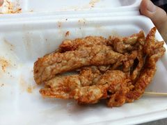 android_upload_pic-陈勇串炸里脊(马道街步行街店)