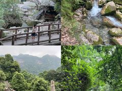 -青城山