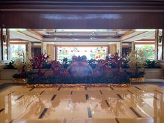 -三亚亚龙湾天域度假酒店