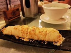 甜薄撑-金翠皇宫粤菜·点心·海鲜(翡翠店)